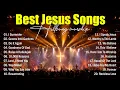 Lagu New Beginning Worship 2026, Best Jesus Songs, Nonstop Christian Songs, Top Praise And Worship Songs