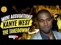 Kanye West Sued Explosive Harassment Claims by Ex-Assistant Lauren Pisciotta Trigger Warning