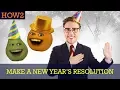 Download Lagu HOW2: How to Make a New Year's Resolution