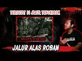Download Lagu TERSESAT DI JALUR TENGKORAK ALAS ROBAN! Saat TERSESAT KAMI MASUK KE DIMENSI LAIN!