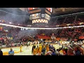 Rocky Top at Thompson-Boling Arena