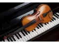 Download Lagu Moonlight Sonata, Violin \u0026 Piano