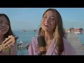 Download Lagu Suara Kayu feat. Dinda Kirana - Miniatur (Live at Labuan Bajo) | #MINIATOUR EPISODE 11
