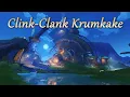 Nod-Krai • Clink-Clank Krumkake Craftshop (All OST)