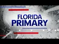 Florida Primary Guide Major Races Candidates