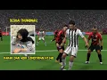 Download Lagu KEMUDAHAN DENGAN KESULITAN | GAMEPLAY E FOOTBALL 25
