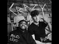 Crazy - Myles Lloyd & BUNT.