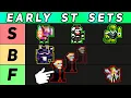 Ranking Early Game ST Sets in RotMG