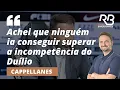 Download Lagu Cappellanes detona gestão Augusto Melo no Corinthians