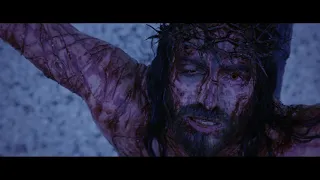 La Passion du Christ - extrait Tout est accompli - Disponible en DVD et VOD chez SAJE