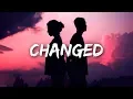 Download Lagu Nico Santos - Changed (Lyrics)