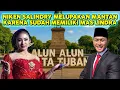 Download Lagu NIKEN SALINDRY MENGAKU SUDAH MEMILIKI MAS LINDRA DAN MELUPAKAN MANTANNYA