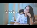 Download Lagu Bagaikan langit di sore hari.                 (Official video)