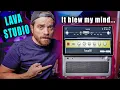 Download Lagu The LAVA Studio JUST Launched and Already Raised $1M from Guitarists