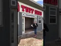 Stay Home Show Sheds Walkthrough