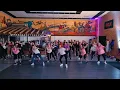 MI AMOR - Sam Feldt with JVKE & Anitta - Fit Dance Zumba