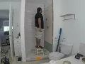 time lapse installation bath planet 2022