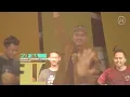 DENNY CAKNAN X NDARBOY GENK - BALUNGAN KERE, LIVE AT FT UNY