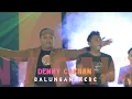 Download Lagu DENNY CAKNAN X NDARBOY GENK - BALUNGAN KERE, LIVE AT FT UNY
