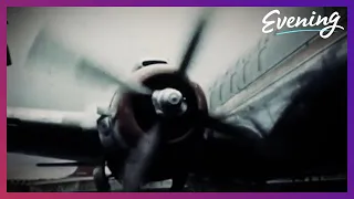 What really happened to Flight 293