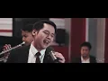 PANALANGIN Apo Hiking Society Cover by THE VELVET JAZZ feat. Mark Cando