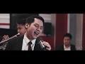 Lagu PANALANGIN Apo Hiking Society Cover by THE VELVET JAZZ feat. Mark Cando