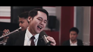 panalangin apo hiking society cover by the velvet jazz feat mark cando