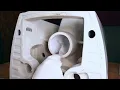 Download Lagu Sanitary ware glaze repair \u0026 Vitrifiye sır tamiri
