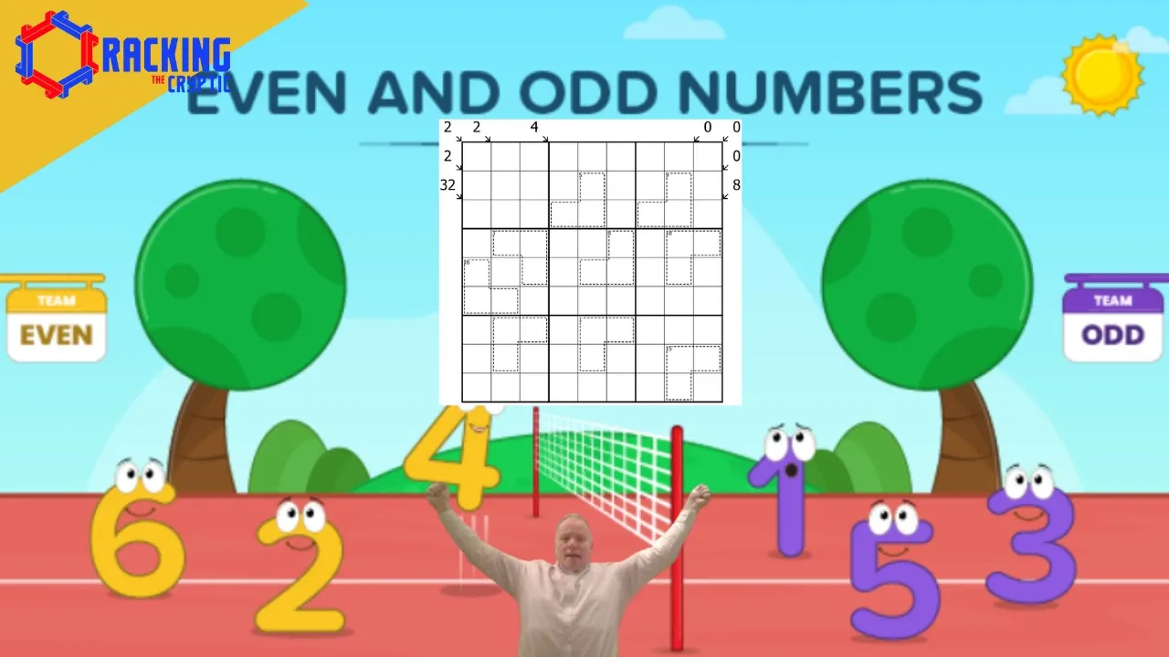 Putting Joy into Sudoku