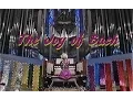 J S Bach SINFONIA FROM CANTATA BWV 29 - Diane Bish