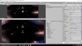 Unity Tutorial - Script Communication in Unity