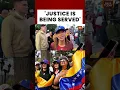 Lagu 'Want To Say Thank You To President Donald Trump': Venezuelans In Florida Celebrate Maduro's Capture