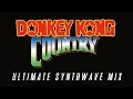 Lagu Donkey Kongwave | Ultimate Vaporwave Mix