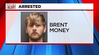Oconee Co Sheriff s Office arrests man for first-degree burglary