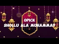 Download Lagu Shollu Ala Muhammad  - Opick - Lyric Video