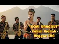 Kopi Dangdut - Fahmi shahab | Cover Versi Reggae SKA 