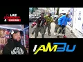 B2K - Lil Freak (Official Visualizer) REACTION!