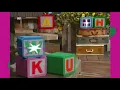 The Alphabet Parade! 💜💚💛 | Barney | SONG | SUBSCRIBE