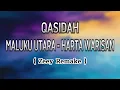 Lagu Qasidah  Maluku Utara 2026 HARTA ( Zeey Remake )