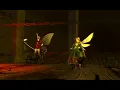 Persona 5 Royal Reimagined Titania and Oberon Patched Merciless