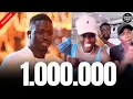 🚨 EXPLOSIF : King Saliou OFFRE 1 Million à Maman Vulgaire ! Kaliphone Choqué