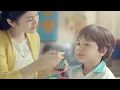 Iklan BodRexin Batuk Flu WhiSper 2015