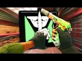 What 1 000 Hours of Caveira Looks Like