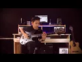 Download Lagu John Petrucci - Glasgow Kiss ( Cover - Abim )