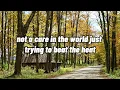 Frankie Ballard - Sunshine & Whiskey (Lyrics)