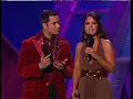 Luis Fonsi "Nada es para siempre" Live Latin Grammys 2006