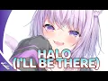 Lagu Nightcore - Halo \