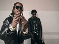 MINZ & BLAQBONEZ - 0PAY (official visualizer)