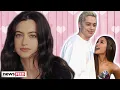 Cazzie David SPILLS On Ariana Grande Pete Davidson s Relationship