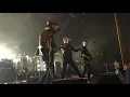 Brothers Osborne w/surprise guest Dierks Bentley - Burning Man